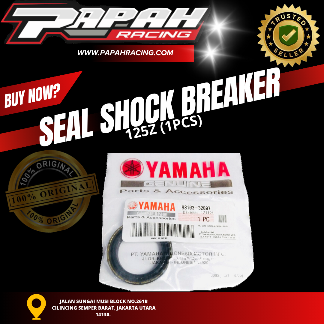 SEAL SHOK BEAKER 125Z (1Pcs)